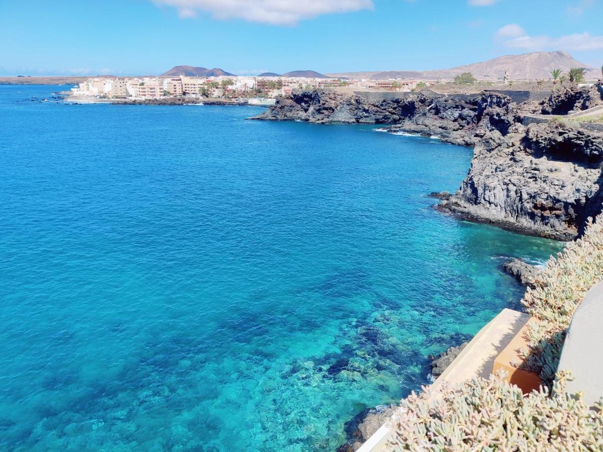Maravilla Suite 140 M2 - 3 Bedrooms, Heated Pool Costa Del Silencio Exterior foto