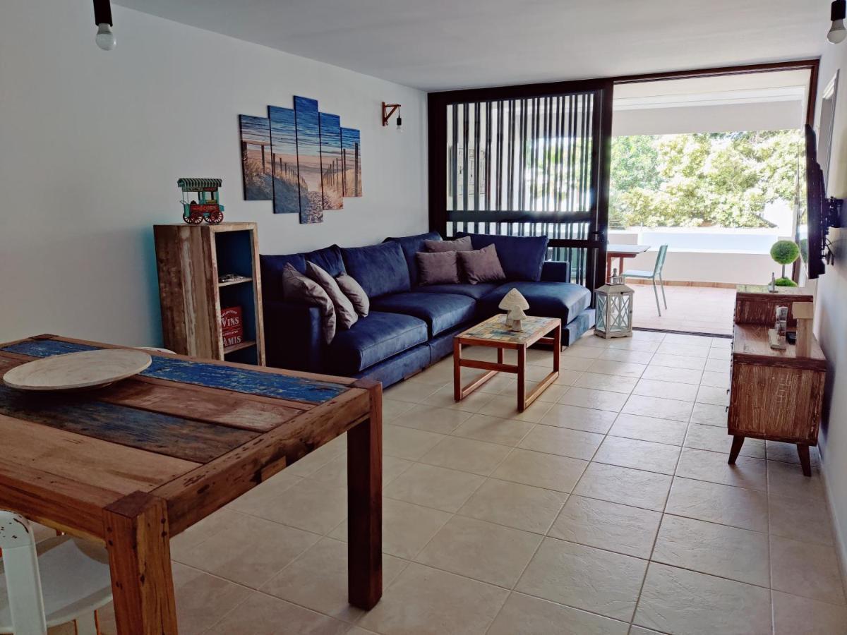 Maravilla Suite 140 M2 - 3 Bedrooms, Heated Pool Costa Del Silencio Exterior foto