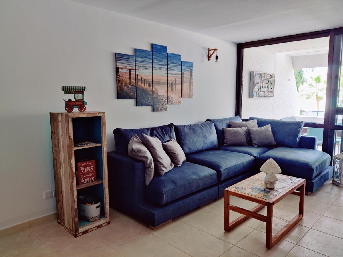 Maravilla Suite 140 M2 - 3 Bedrooms, Heated Pool Costa Del Silencio Exterior foto