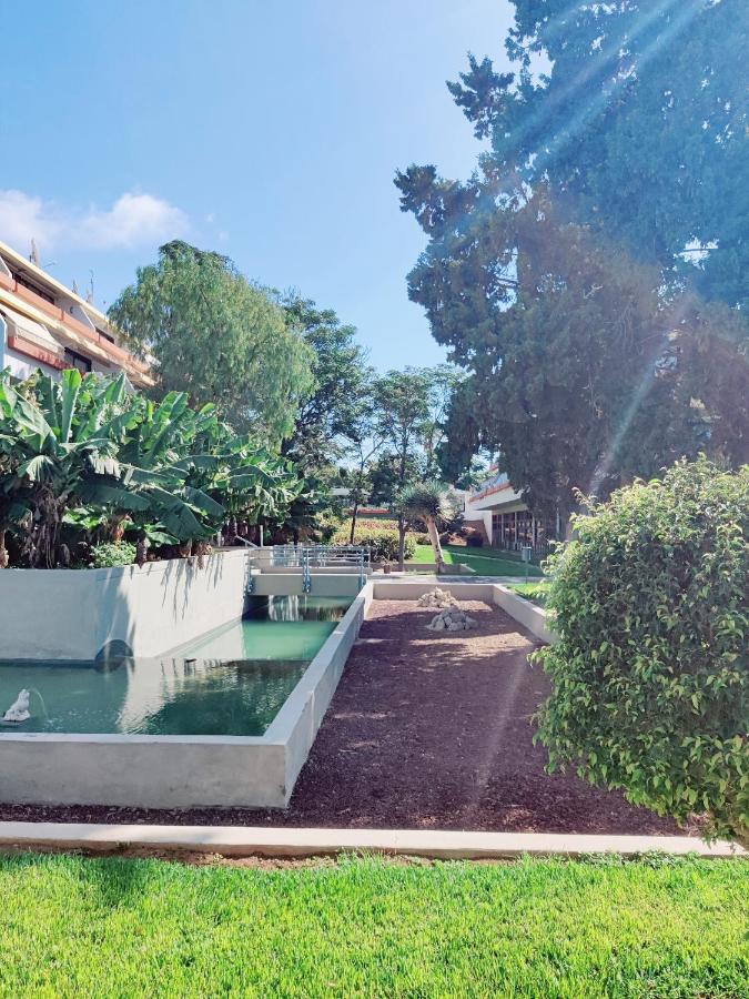 Maravilla Suite 140 M2 - 3 Bedrooms, Heated Pool Costa Del Silencio Quarto foto