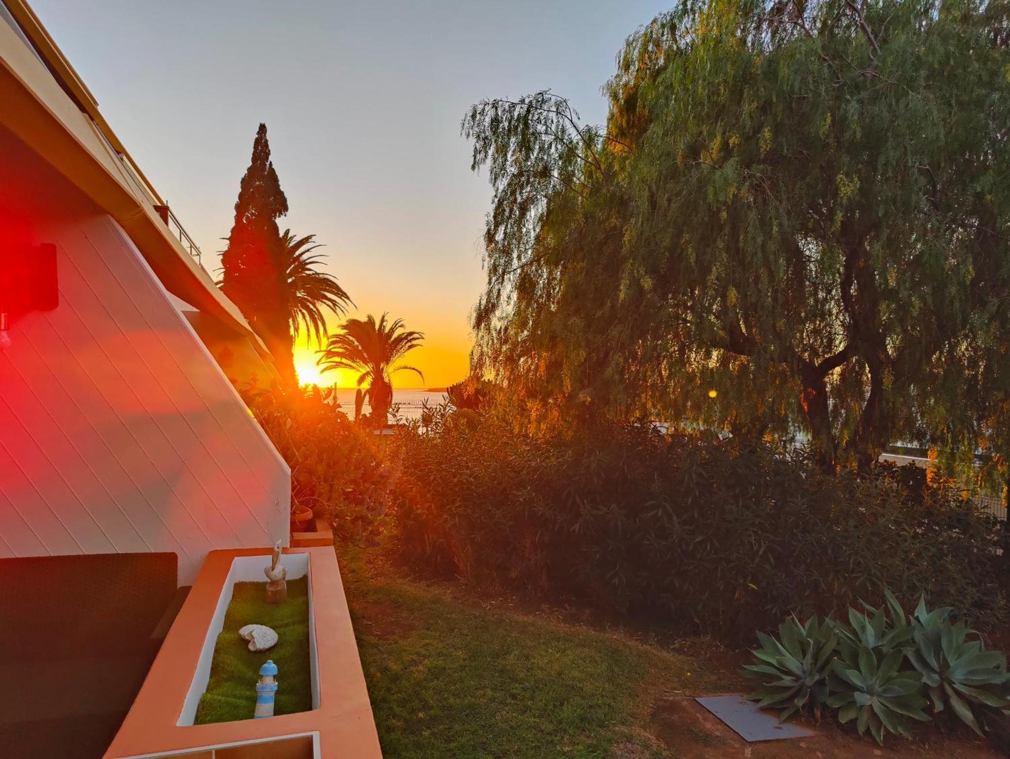 Maravilla Suite 140 M2 - 3 Bedrooms, Heated Pool Costa Del Silencio Exterior foto